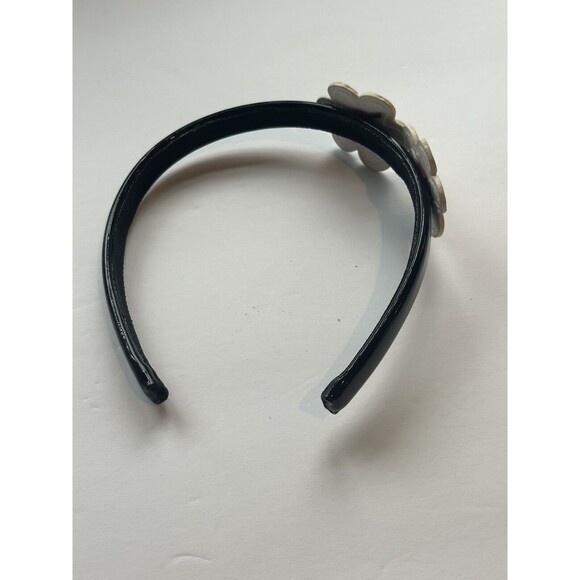 Gymboree 2015 Toddler Girl Mad About Daisies Line Headband - Picture 4 of 9